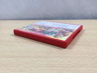 ue7573 Pokemon Pocket Monster Omega Ruby BOXED Nintendo 3DS Japan