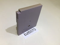 BZ6070 Tetris GameBoy Game Boy Japan