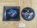 Simple 1500 Series 041 The Reversi 2 PS1 Japan - FH7994