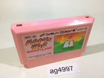 ag4997 Binary Land NES Famicom Japan