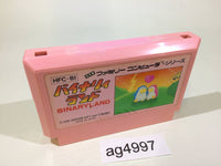 ag4997 Binary Land NES Famicom Japan