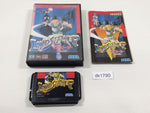 dk1790 Landstalker Koutei no Zaihou BOXED Mega Drive Genesis Japan