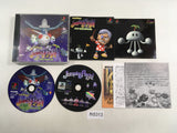Jumping Flash! 2 Aloha VolumeOfBaronLargeWeakening PS1 Japan - FH5313