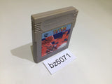 BZ6071 Tetris GameBoy Game Boy Japan
