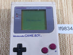 LF9834 With Defects - GameBoy Original DMG-01 Game Boy Console Japan