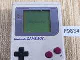 LF9834 With Defects - GameBoy Original DMG-01 Game Boy Console Japan