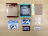 UE6552 ICE CLIMBER BOXED GameBoy Advance Japan
