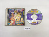 Flash Hiders SUPER CD ROM 2 PC Engine Japan - DK4603