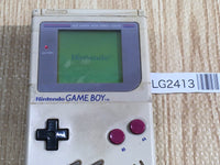 LG2413 GameBoy Original DMG-01 Game Boy Console Japan