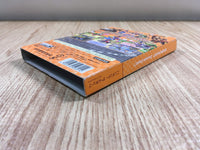 FH7220 Mario Kart Double Dash BOXED GameCube Japan