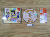 Pop'n Music 2 Dreamcast Japan - FJ1163