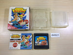 DK6821 Coca Cola Kid BOXED Sega Game Gear Japan