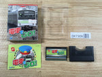 DK7309 Densha de Go! BOXED Wonder Swan Bandai Japan
