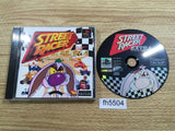 Street Racer Extra PS1 Japan - FH5504
