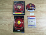 FH9606 Far East of Eden II: Manji Maru PS2 Japan