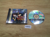 Samurai Spirits Shodown 3 RAM Sega Saturn Japan - FH8650