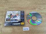 Virtua Fighter 2 Sega Saturn Japan - FH9794