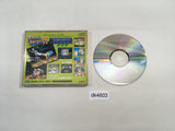 Flash Hiders SUPER CD ROM 2 PC Engine Japan - DK4603