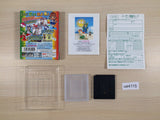 Pocket Puyo Puyo Sun BOXED GameBoy Game Boy Japan - UE4115