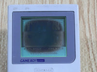 LG1240 With Defects - GameBoy Pocket Gray Grey Game Boy Console Japan
