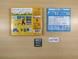 New Super Mario Bros. BOXED Nintendo DS Japan - UE7798