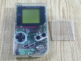 LF9723 With Defects - GameBoy Bros. Skeleton Game Boy Console Japan