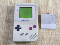 LG1867 With Defects - GameBoy Original DMG-01 Game Boy Console Japan