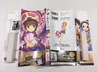 AAA1720 The World God Only Knows Vol.20 Japanese Manga