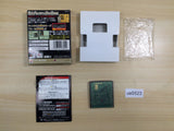 Yu Gi Oh Duel Monsters 4 BOXED GameBoy Game Boy Japan - UE5523