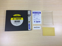 DK6548 Blodia BOXED PC Engine Japan