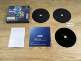 Lunar 2 Eternal Blue Kadokawa Best PS1 Japan - FH8350