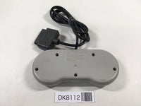 DK8112 Tested Working - CONTROLLER FOR SUPER FAMICOM SNES CONSOLE Japan