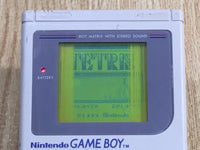 LG2226 With Defects - GameBoy Original DMG-01 Game Boy Console Japan