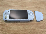 No Battery PSP-2000 FELICIA BLUE SONY PSP Console Japan - Tested Working GD6231