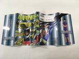 AAA1351 ARMS Vol.12 Japanese Manga