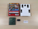 Network Boukenki Bugsite Alpha BOXED GameBoy Game Boy Japan - UE5310