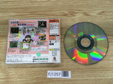 Love Hina Totsuzen no Engeji Happening Dreamcast Japan - FJ1257