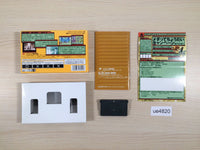 UE4820 Medarot Navi Kuwagata Ver. BOXED GameBoy Advance Japan