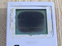 lf8450 Plz Read Item Condi GameBoy Pocket Gray Grey Game Boy Console Japan