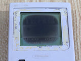 lf8450 Plz Read Item Condi GameBoy Pocket Gray Grey Game Boy Console Japan