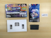 UE6319 Bomberman Jetters BOXED GameBoy Advance Japan