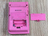 LG1130 Not Working - GameBoy Pocket Pink Game Boy Console Japan