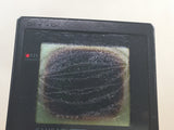 GD6351 With Defects - GameBoy Pocket Black Game Boy Console Japan