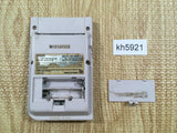 KH5921 Not Working - GameBoy Pocket Gray Grey Game Boy Console Japan