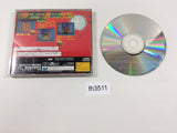 Break Thru Sega Saturn Japan - FH3511