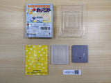 UE8216 Pokemon Pikachu Yellow BOXED GameBoy Game Boy Japan