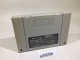 Super Puyo Puyo SNES Super Famicom Japan - SI5698