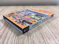 FH7220 Mario Kart Double Dash BOXED GameCube Japan