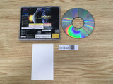 Super Robot Taisen F Sega Saturn Japan - FJ1348