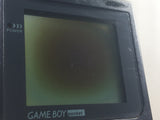 GD6581 With Defects - GameBoy Pocket Black Game Boy Console Japan